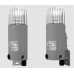 FHF BLE LED - сигнальная лампа LED, 4 режима работы FHF BLE LED - сигнальная лампа LED, 4 режима работы
