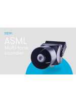 Новый продукт ASML