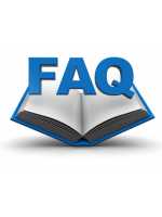 Часто задаваемые вопросы (FAQ)