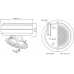 BLC-550(T) DNH Настенный громкоговоритель BLC-550(T) DNH Настенный громкоговоритель