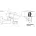 DP-10(T) DNH Прожекторный всепогодный громкоговоритель DP-10(T) DNH Прожекторный всепогодный громкоговоритель