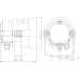 HS-8 EExmN(T) DNH Рупорный взрывозащищенный громкоговоритель HS-8 EExmN(T) DNH Рупорный взрывозащищенный громкоговоритель