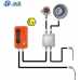 Взрывозащищенный телефон JREX103-CB-HB-SIP