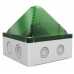 Светофор Quadro LED-HI
