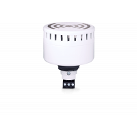 ESG звуковой сигнализатор с креплением на панели Серый 12-24 V AC/DC ESG звуковой сигнализатор с креплением на панели Серый 12-24 V AC/DC