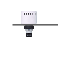 ESM звуковой сигнализатор с креплением на панели Серый 12-24 V AC/DC ESM звуковой сигнализатор с креплением на панели Серый 12-24 V AC/DC