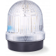TDF светодиодный маячок с мульти-строб эффектом Белый 230-240 V AC