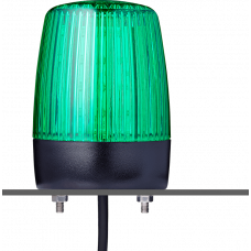 PXH ксеноновый стробоскопический маячок Зеленый 10-100 V AC/DC