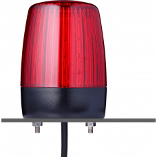 PXH ксеноновый стробоскопический маячок Красный 230-240 V AC