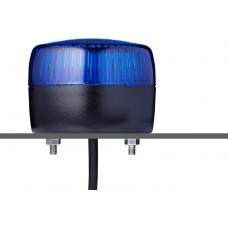 PXL ксеноновый стробоскопический маячок Синий 230-240 V AC