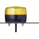 PXL ксеноновый стробоскопический маячок Желтый 230-240 V AC