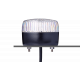 PXL ксеноновый стробоскопический маячок Белый 110-120 V AC