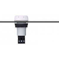 ESV звуковой сигнализатор с креплением на панели Серый 230-240 V AC ESV звуковой сигнализатор с креплением на панели Серый 230-240 V AC