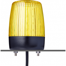 PXH ксеноновый стробоскопический маячок Желтый 10-100 V AC/DC