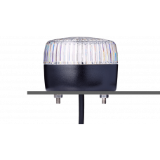 PXL ксеноновый стробоскопический маячок Белый 20-70 V AC 10-100 V DC