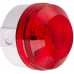 Светодиодный маячок LED195-03WH-02 (48V DC)